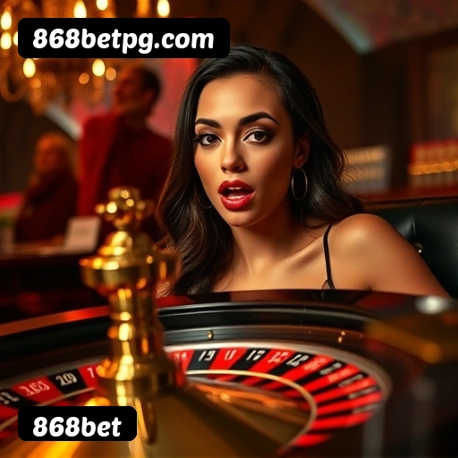 Suporte 868bet