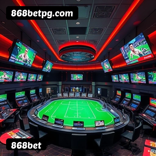 Lottery Clássica na 868bet