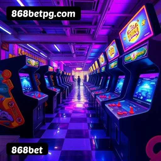 Download iOS 868bet