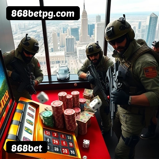 Dicas para ganhar na 868bet