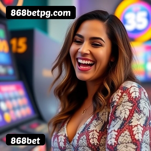 Download PC 868bet