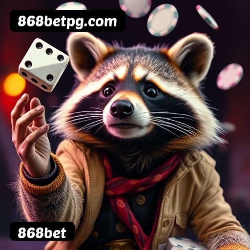 Download Android 868bet