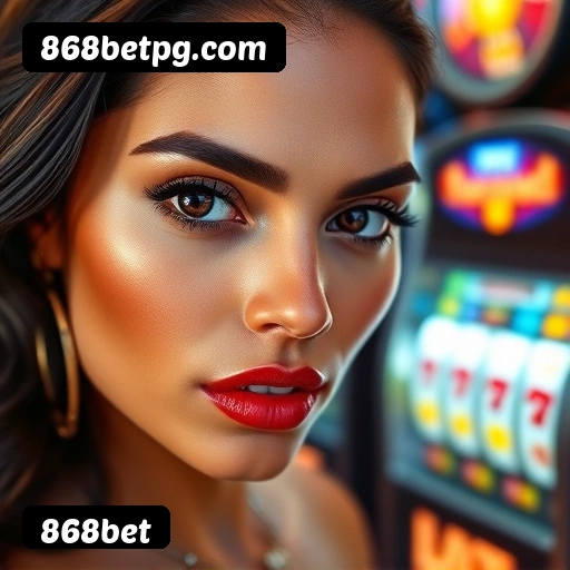 Cadastro 868bet