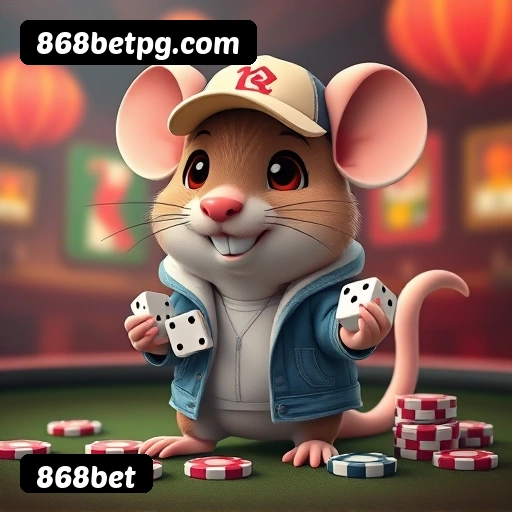 Dealers profissionais da 868bet