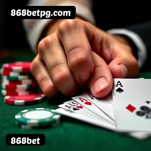 Instalação iOS 868bet