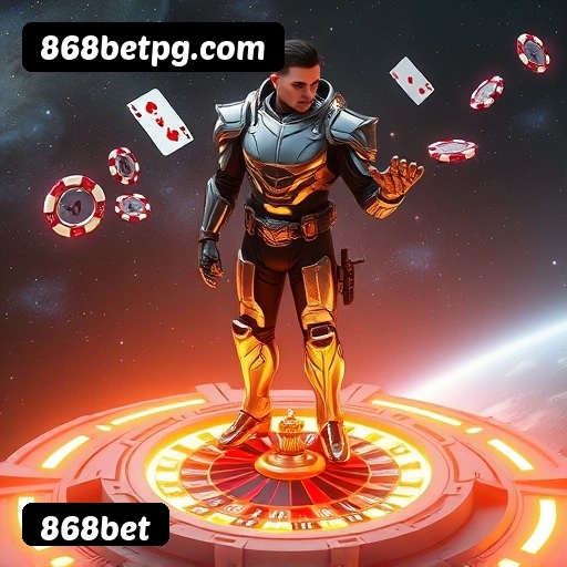Cashback semanal 868bet