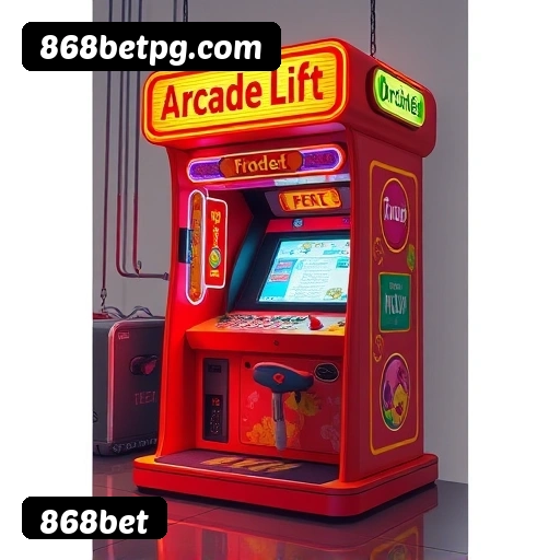 Programa VIP 868bet