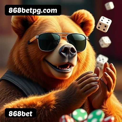 Reload Bonus 868bet