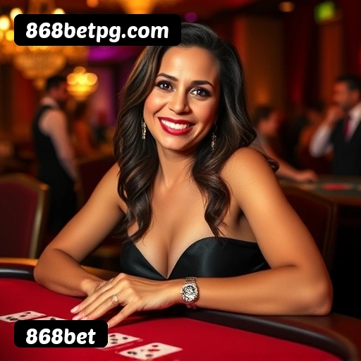 Programa VIP 868bet